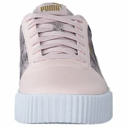Carina Tie-dye Rosewater-rosewater