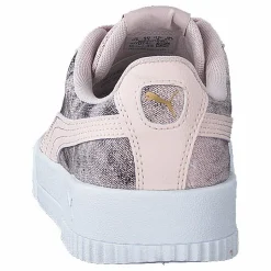 Carina Tie-dye Rosewater-rosewater