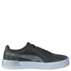 Carina Untamed Black-silver