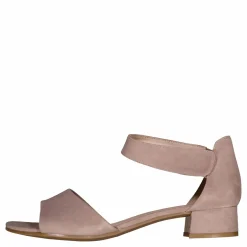 Carla Mud Suede
