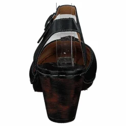 Carlos Black 06