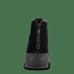 Carsey-w Black