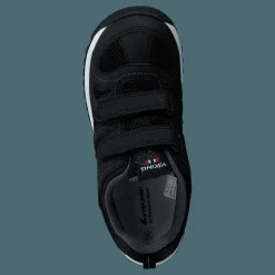 Cascade Iii Gtx Black
