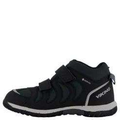 Cascade Mid Gtx Black