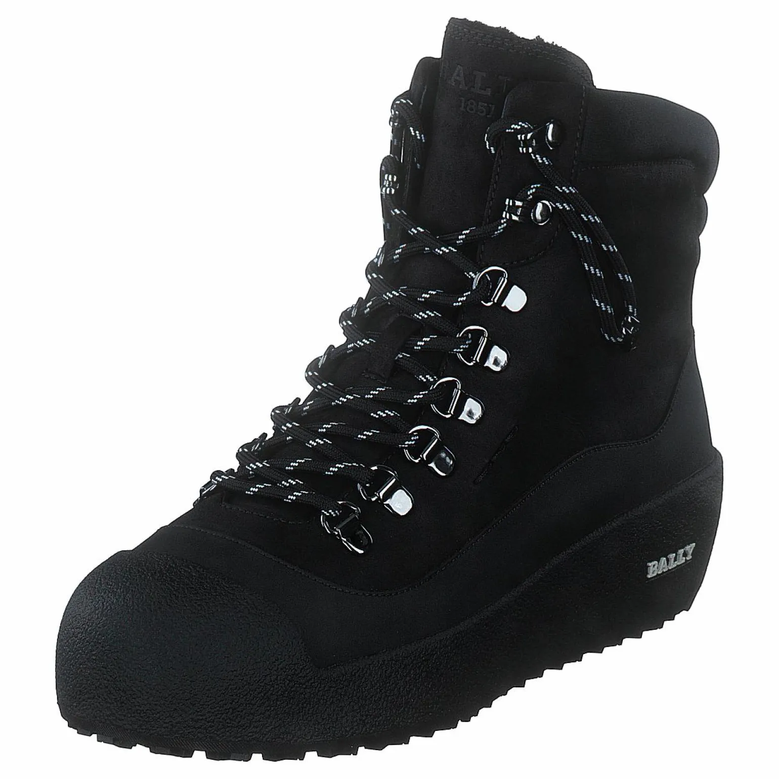Cayden-t Black