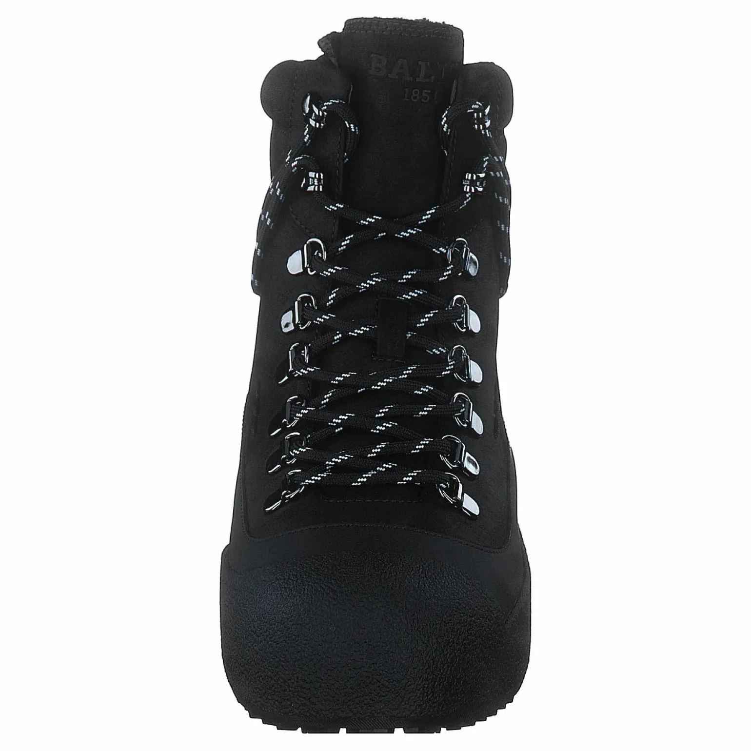 Cayden-t Black