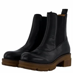 Cecilia 101 Black