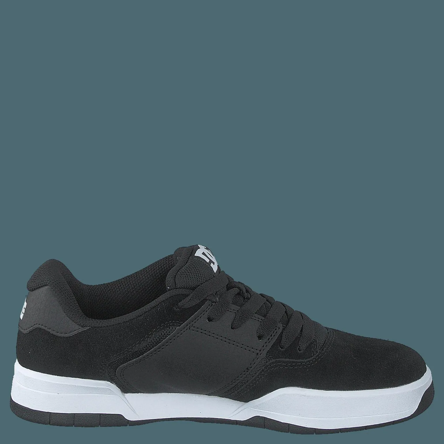 Central Black/white