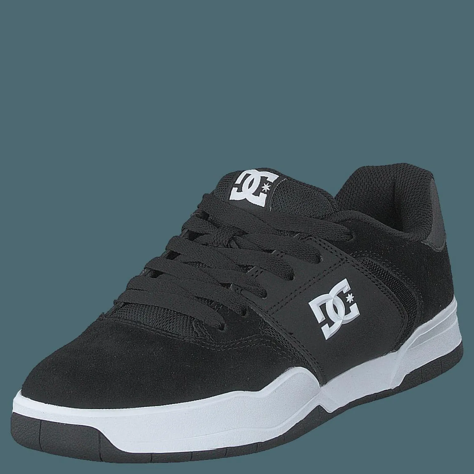 Central Black/white