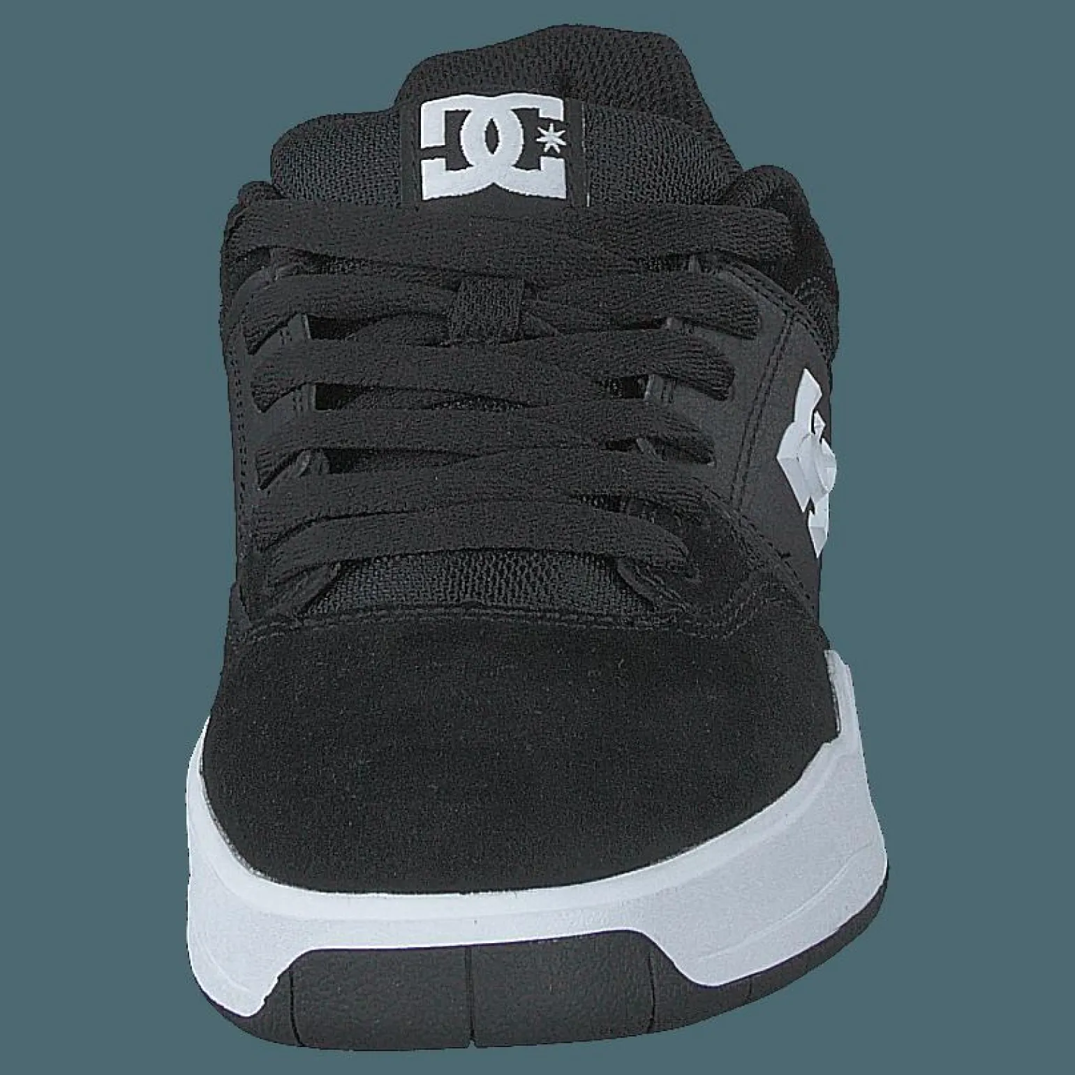 Central Black/white