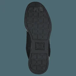 Central Black/white