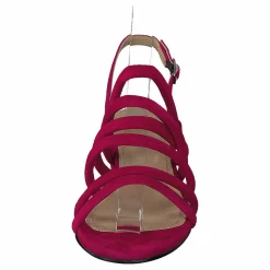 Cerena Suede Pink
