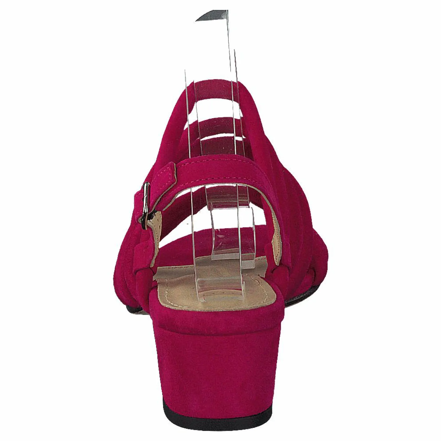 Cerena Suede Pink