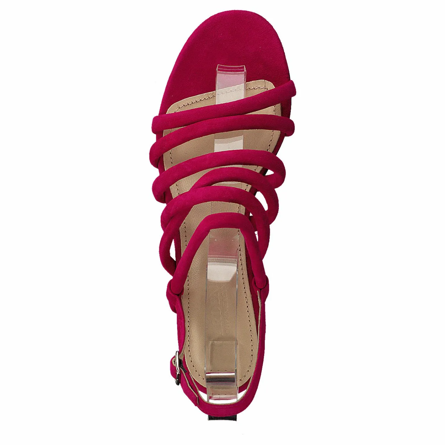 Cerena Suede Pink
