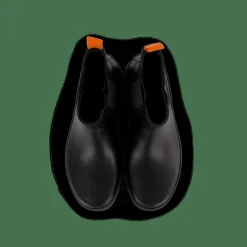 Charlie Boot Black
