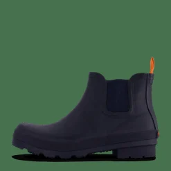 Charlie Boot Navy