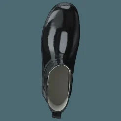 Charlie Classic Black