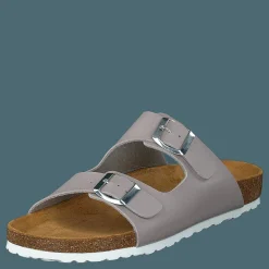 Charlie Light Grey