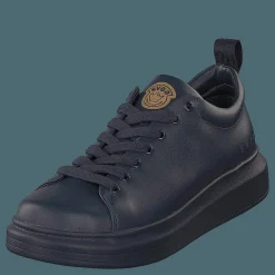 Charlie Navy