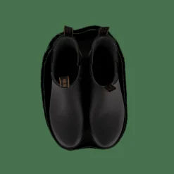 Chelsea Classic Wool Black