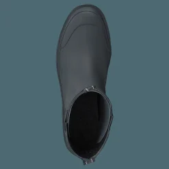 Chelsea Rain Black