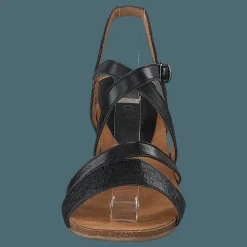 Chenoa Blac Nappa