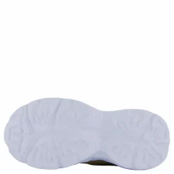 Chiara Blink White