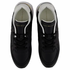 Chic Chunky Runner Black