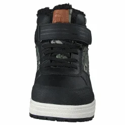 Chilla Black/camo