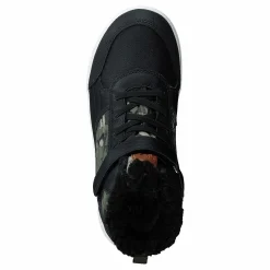Chilla Black/camo
