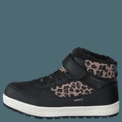 Chilla Black/leo