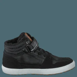 Chilly Black