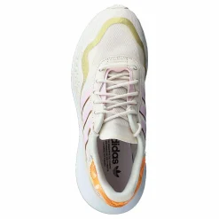 Choigo W Wonder White / Clear Pink / Cloud White