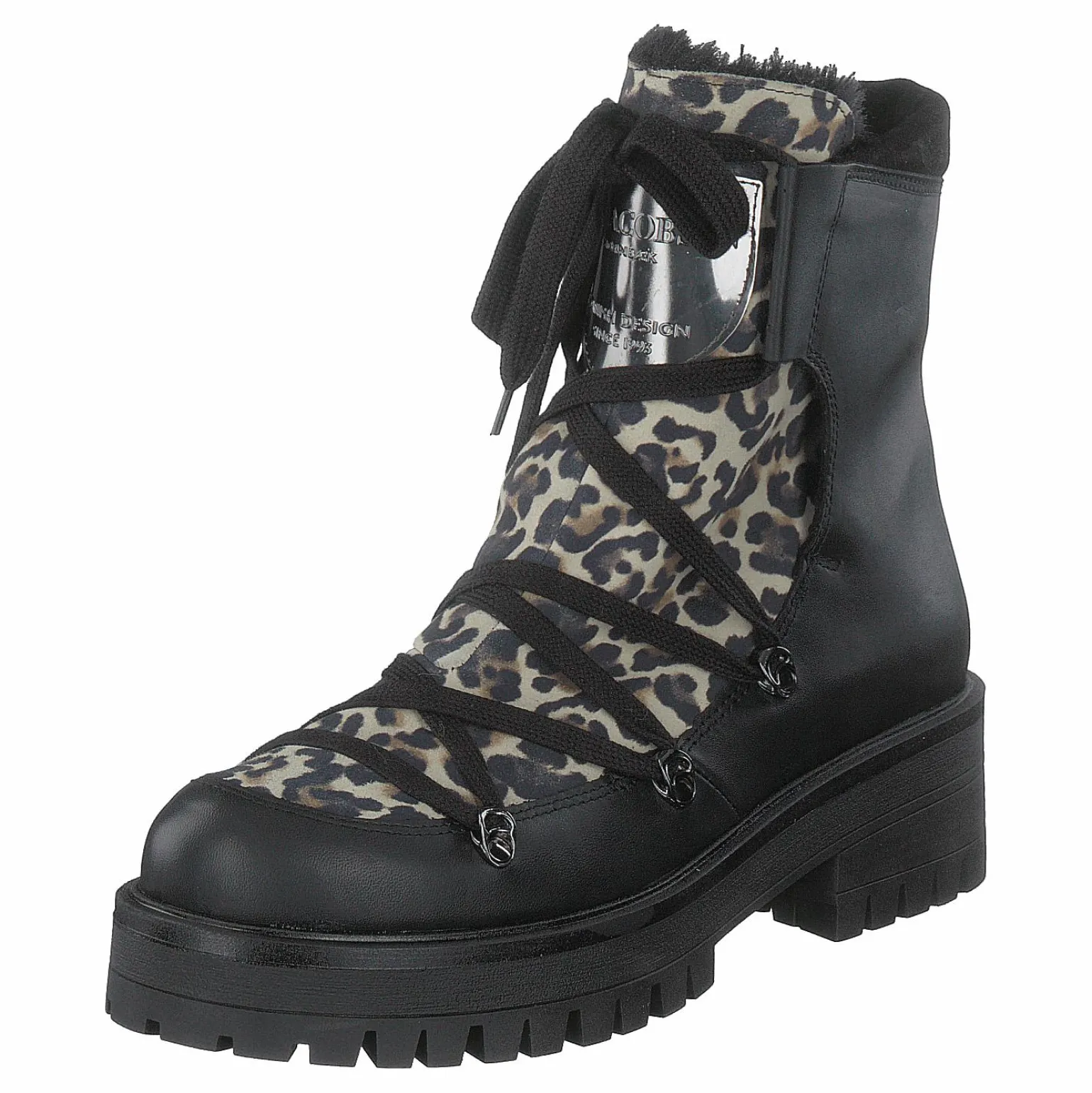 Chris6560 Black