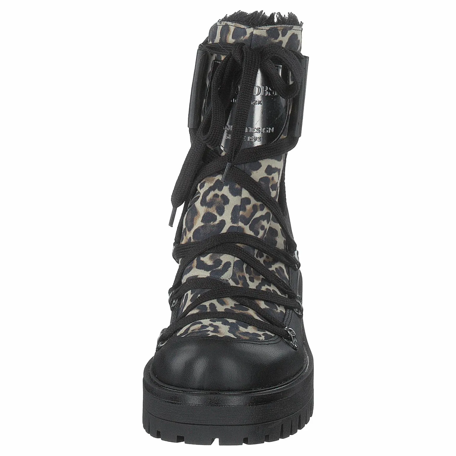 Chris6560 Black