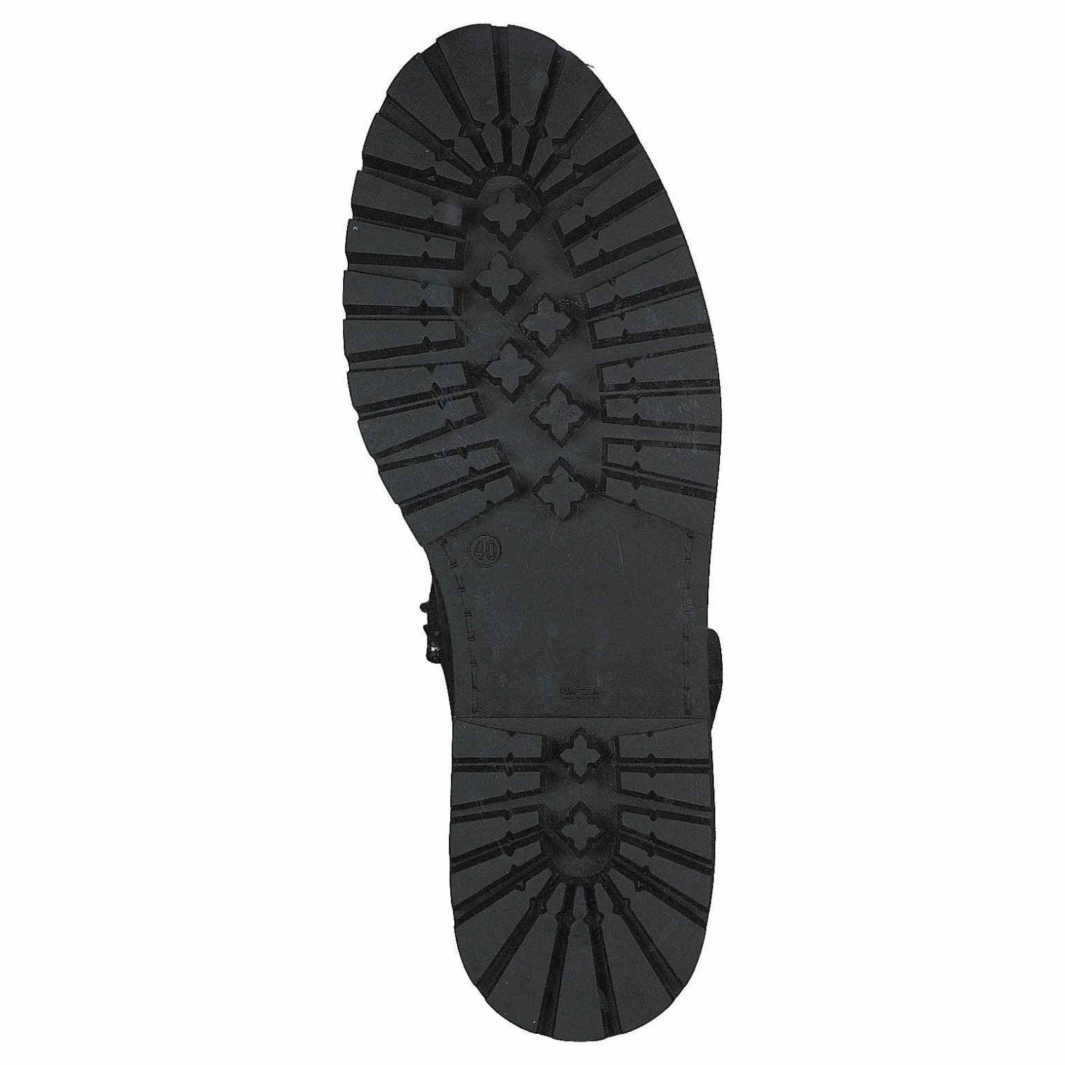 Chris6560 Black