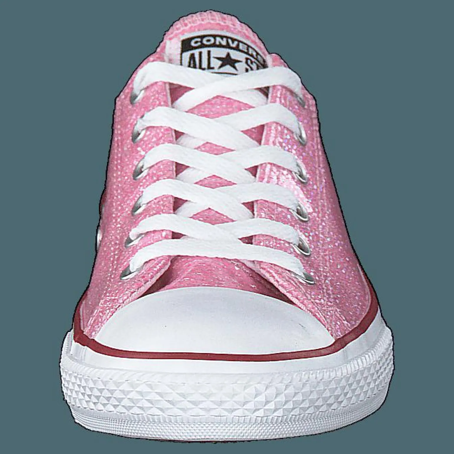 Chuck Taylor All Star Hi Pink Foam