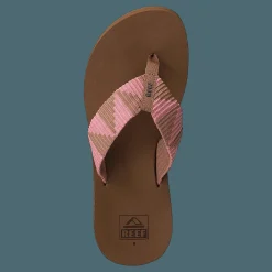 Ci6719 Reef Spring Woven Rose