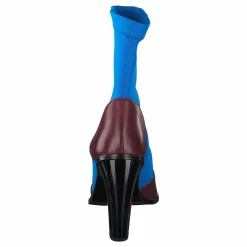 Cili Tonka Brown