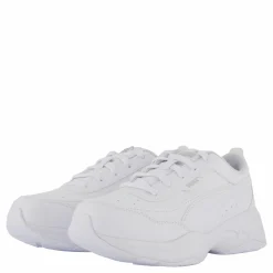 Cilia Mode Ps White-white-silver-grayviolet