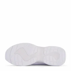 Cilia Mode White-silver
