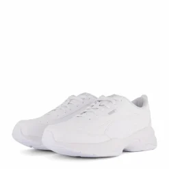 Cilia Mode White-silver
