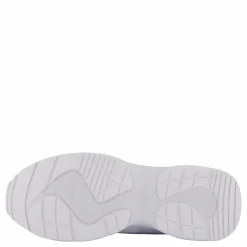 Cilia Puma White-gray Violet-puma Si