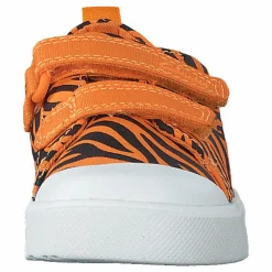 City Bright T Tiger Print