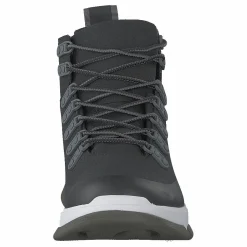 City Hiker  Black/gray/olive Night