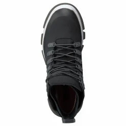 City Hiker  Black/gray/olive Night