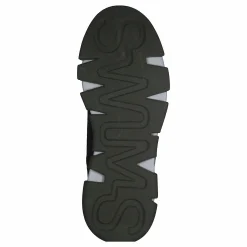 City Hiker  Black/gray/olive Night