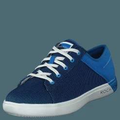Cl Colle Ltt Mesh Blue Multi Mesh