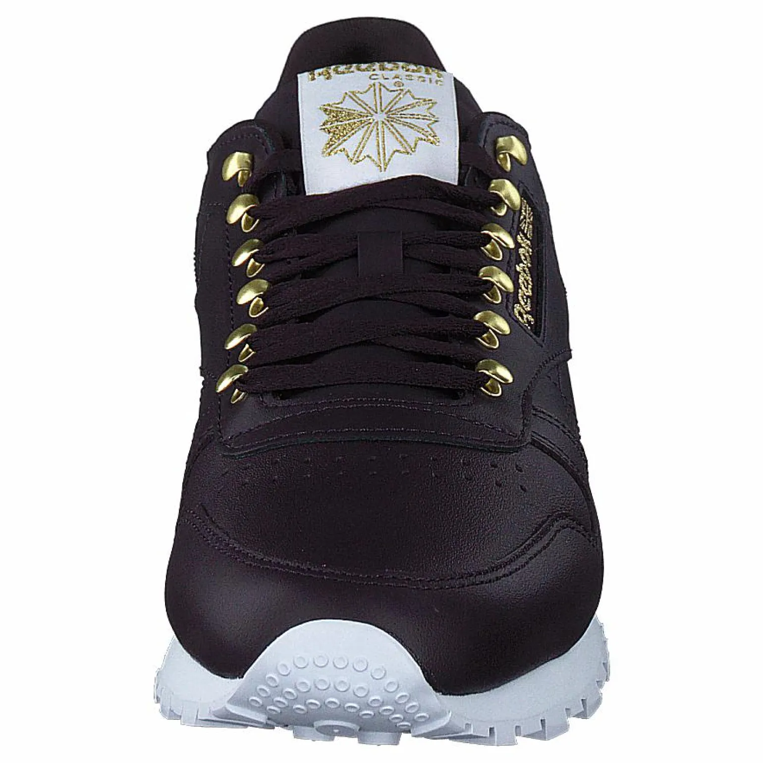 Cl Lthr Midnight Shadow/pantone/white