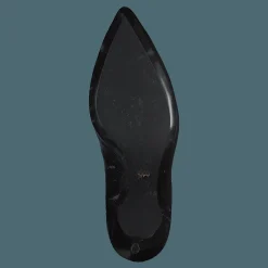 Claire Pump Black